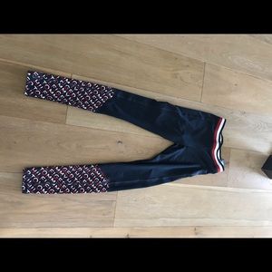 Leggings, never worn